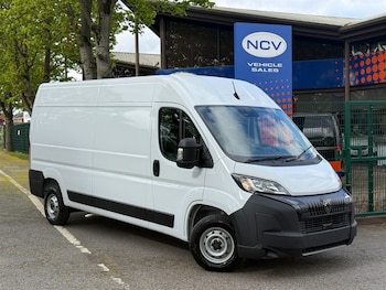 Used Peugeot Boxer 2025 for sale - 78329153: Photo