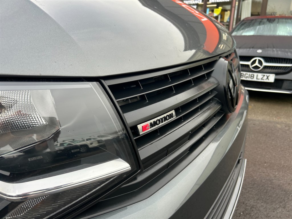 Used Volkswagen Transporter 2018 for sale - 77186596: Photo 16