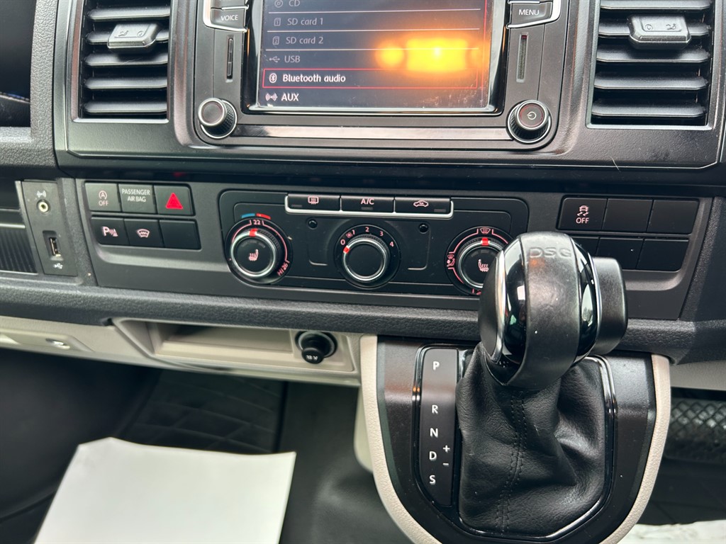 Used Volkswagen Transporter 2018 for sale - 77186596: Photo 20