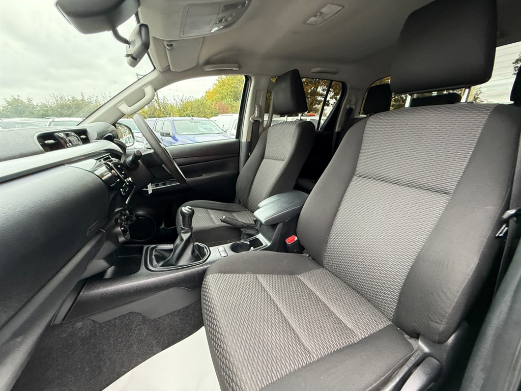 Used Toyota Hilux 2022 for sale - 76285655: Photo 11