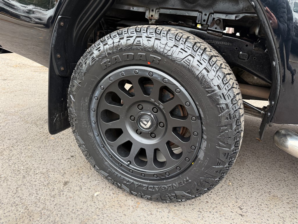 Used Toyota Hilux 2022 for sale - 76285655: Photo 15