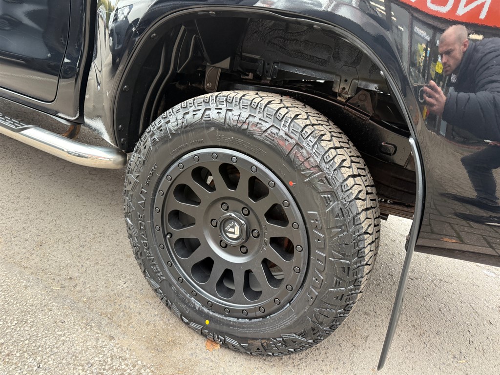 Used Toyota Hilux 2022 for sale - 76285655: Photo 16