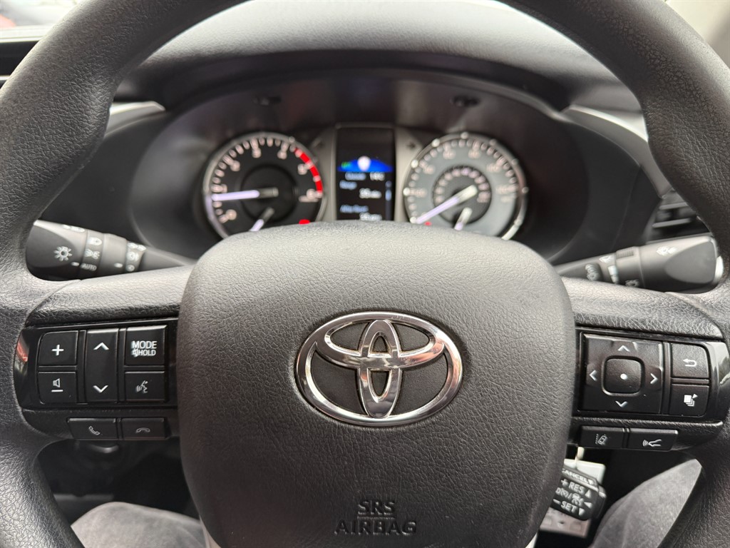 Used Toyota Hilux 2022 for sale - 76285655: Photo 21