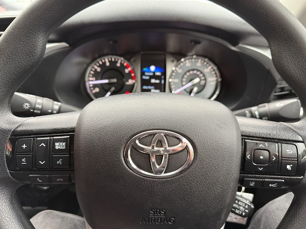Used Toyota Hilux 2022 for sale - 76285655: Photo 21