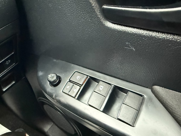 Used Toyota Hilux 2022 for sale - 76285655: Photo 24