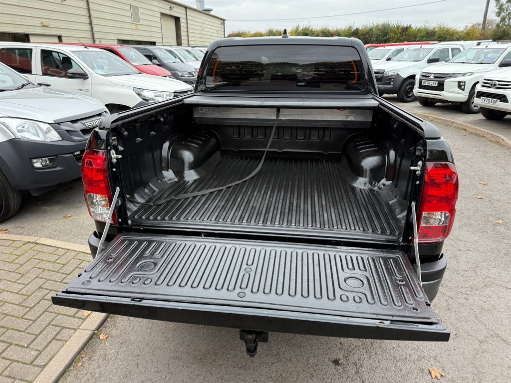 Used Toyota Hilux 2022 for sale - 76285655: Photo 8