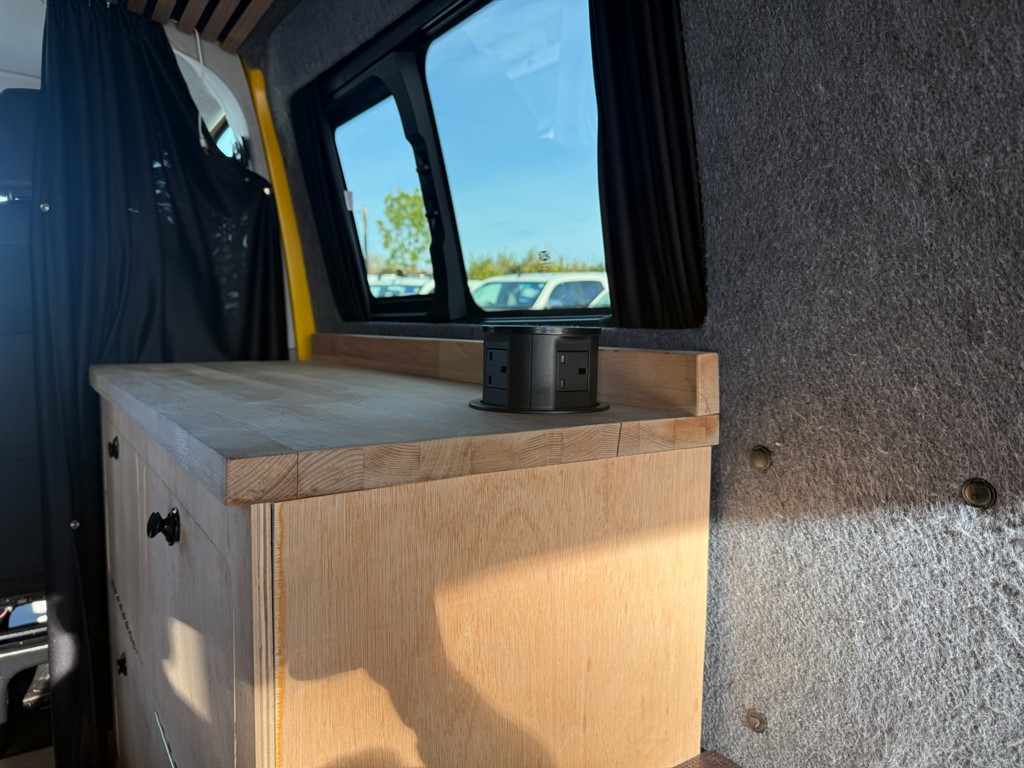 Used Volkswagen Transporter 2017 for sale - 76415451: Photo 18