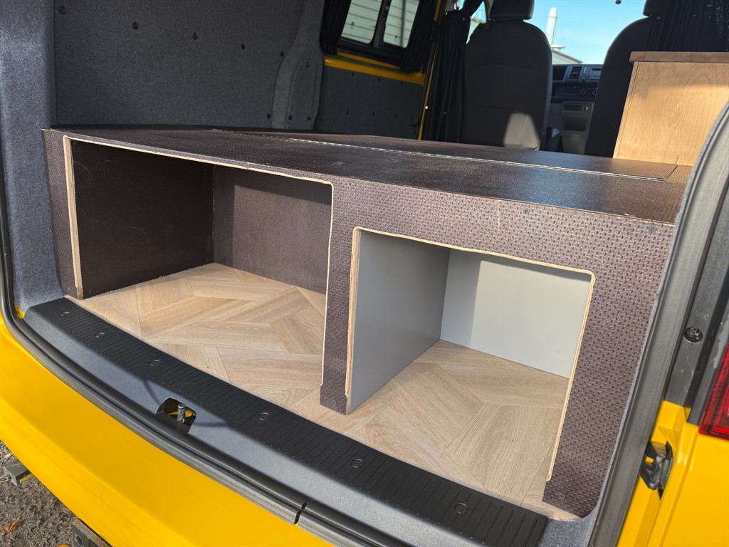 Used Volkswagen Transporter 2017 for sale - 76415451: Photo 19