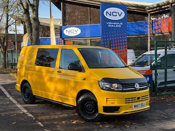 Volkswagen - Transporter