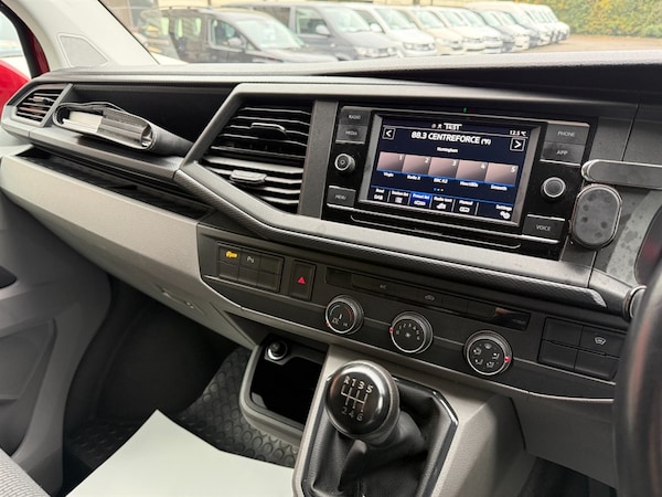 Used Volkswagen Transporter 2020 for sale - 76265772: Photo 11