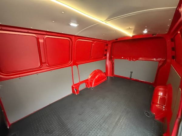 Used Volkswagen Transporter 2020 for sale - 76265772: Photo 13