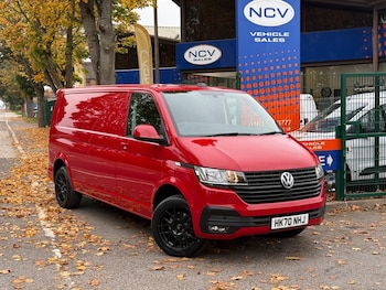 Volkswagen - Transporter