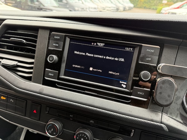 Used Volkswagen Transporter 2020 for sale - 76265772: Photo 25