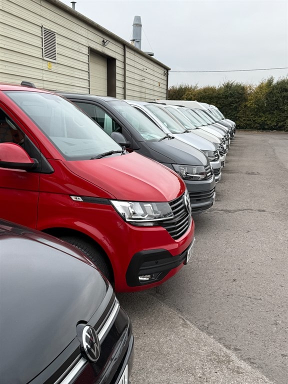 Used Volkswagen Transporter 2020 for sale - 76265772: Photo 26