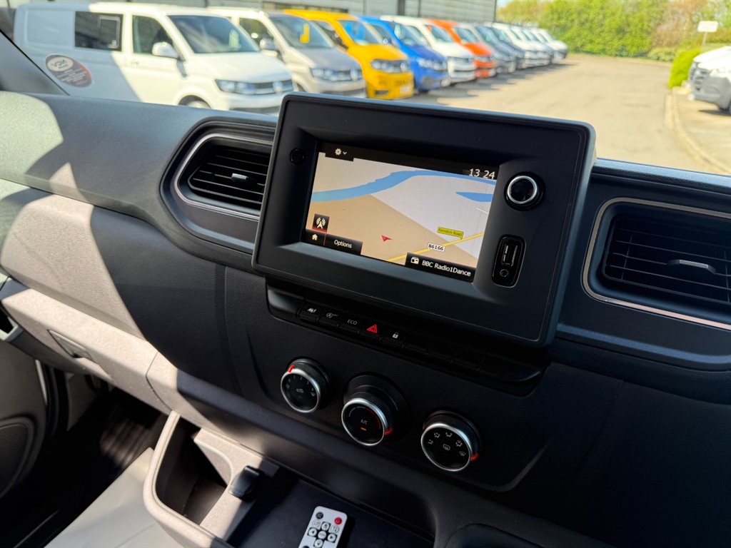 Used Renault Master 2020 for sale - 78117017: Photo 10