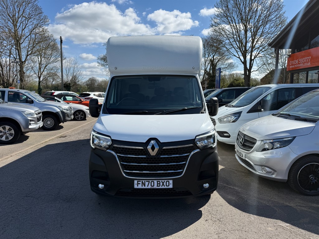 Used Renault Master 2020 for sale - 78117017: Photo 16