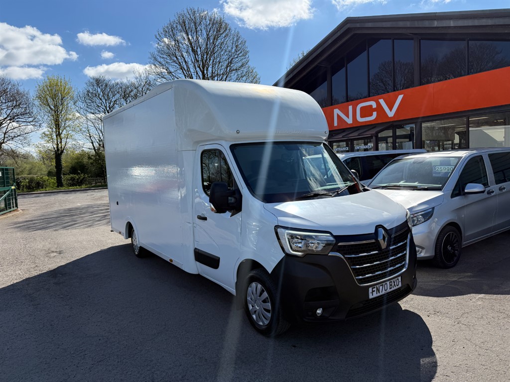 Used Renault Master 2020 for sale - 78117017: Photo 17