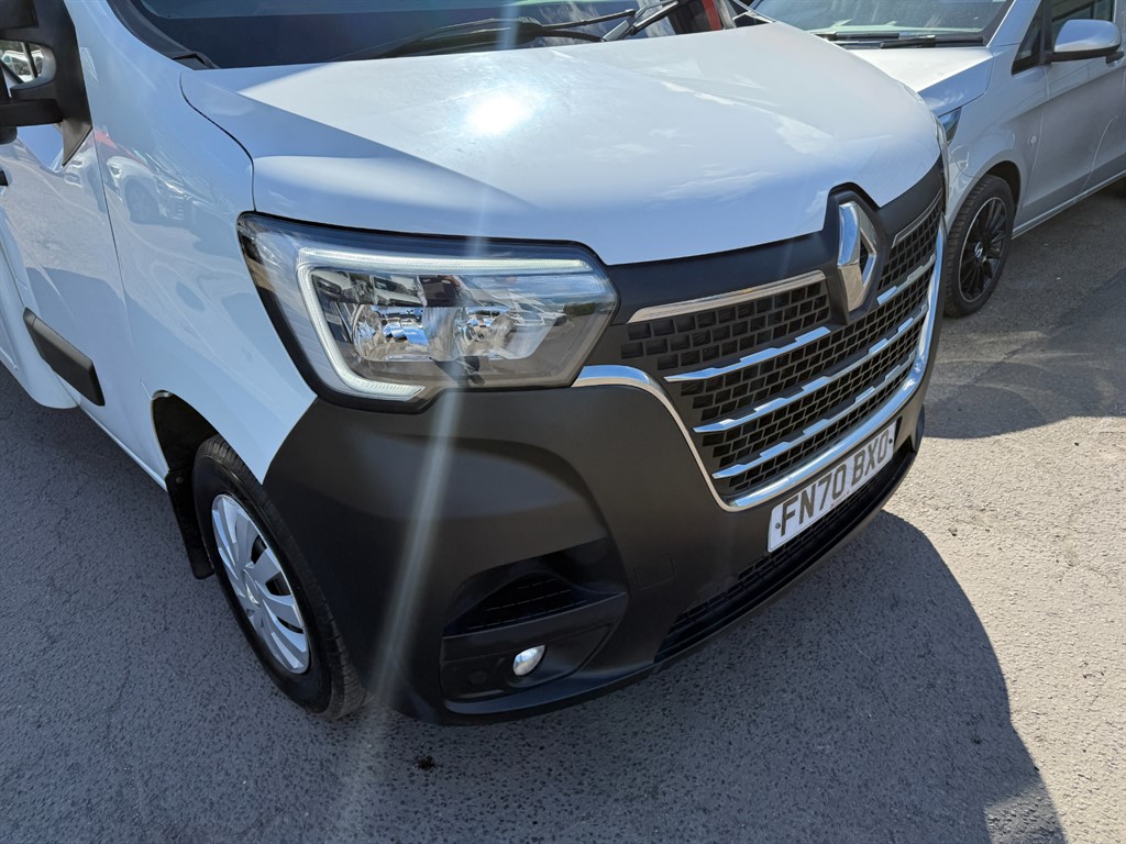 Used Renault Master 2020 for sale - 78117017: Photo 18