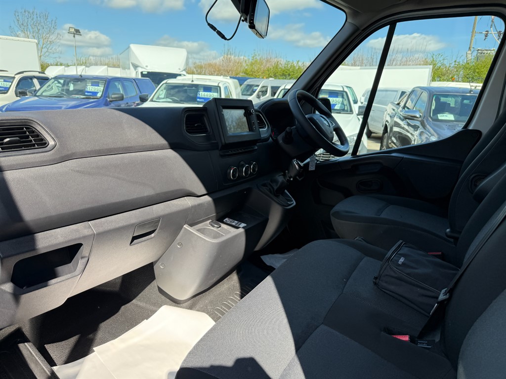 Used Renault Master 2020 for sale - 78117017: Photo 19