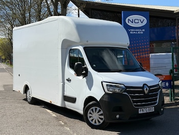 Used Renault Master 2020 for sale - 78117017: Photo