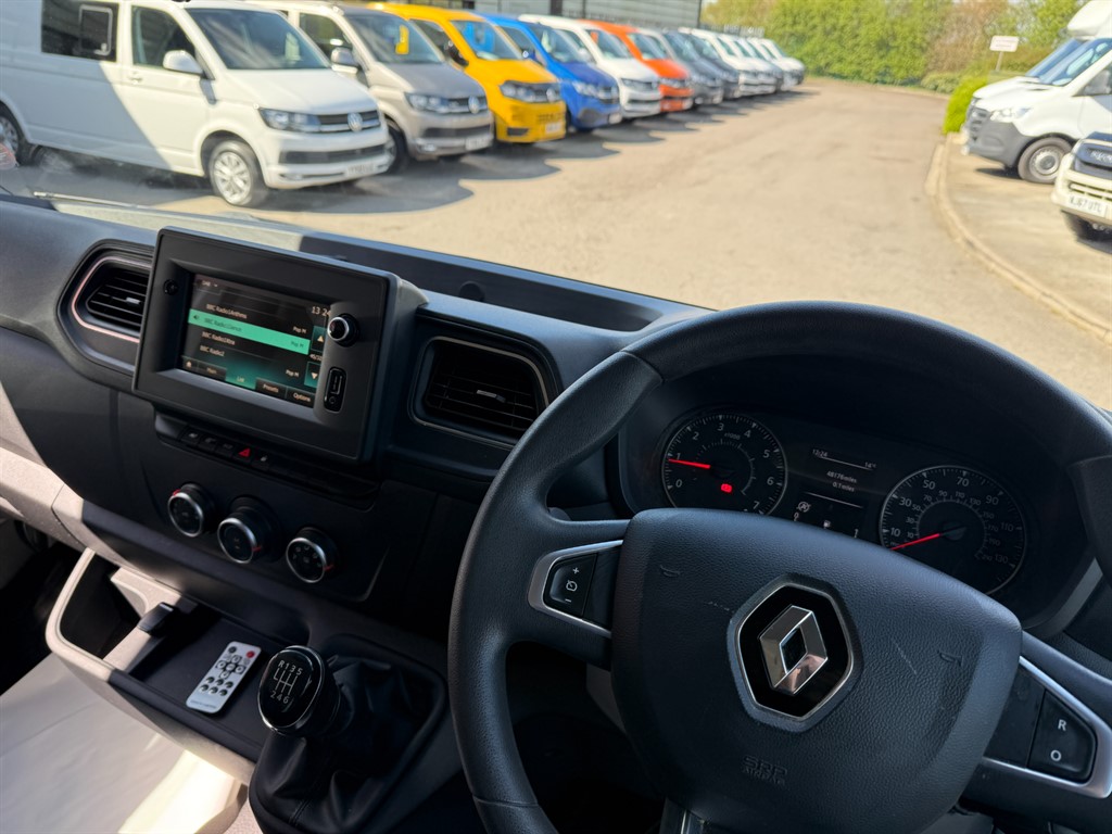 Used Renault Master 2020 for sale - 78117017: Photo 20