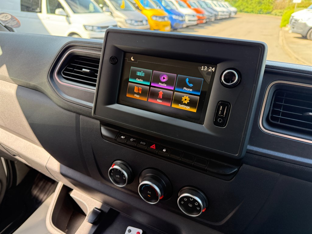 Used Renault Master 2020 for sale - 78117017: Photo 21