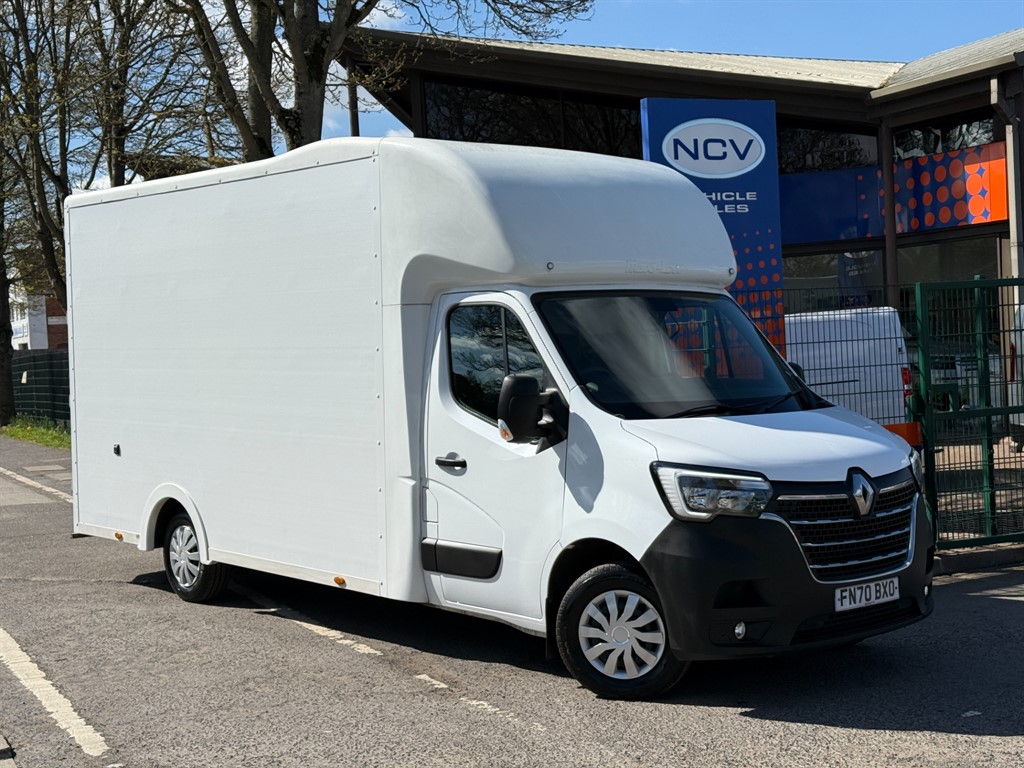 Used Renault Master 2020 for sale - 78117017: Photo 22