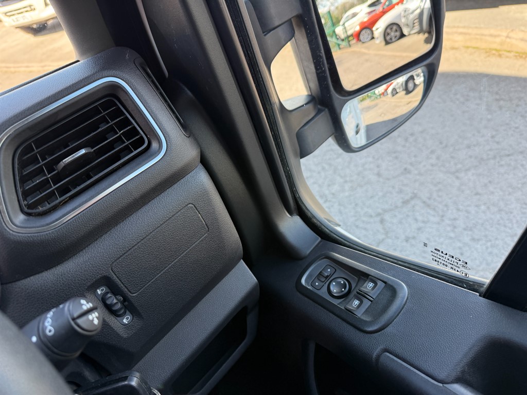 Used Renault Master 2020 for sale - 78117017: Photo 23