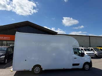 Used Renault Master 2020 for sale - 78117017: Photo