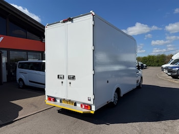 Used Renault Master 2020 for sale - 78117017: Photo