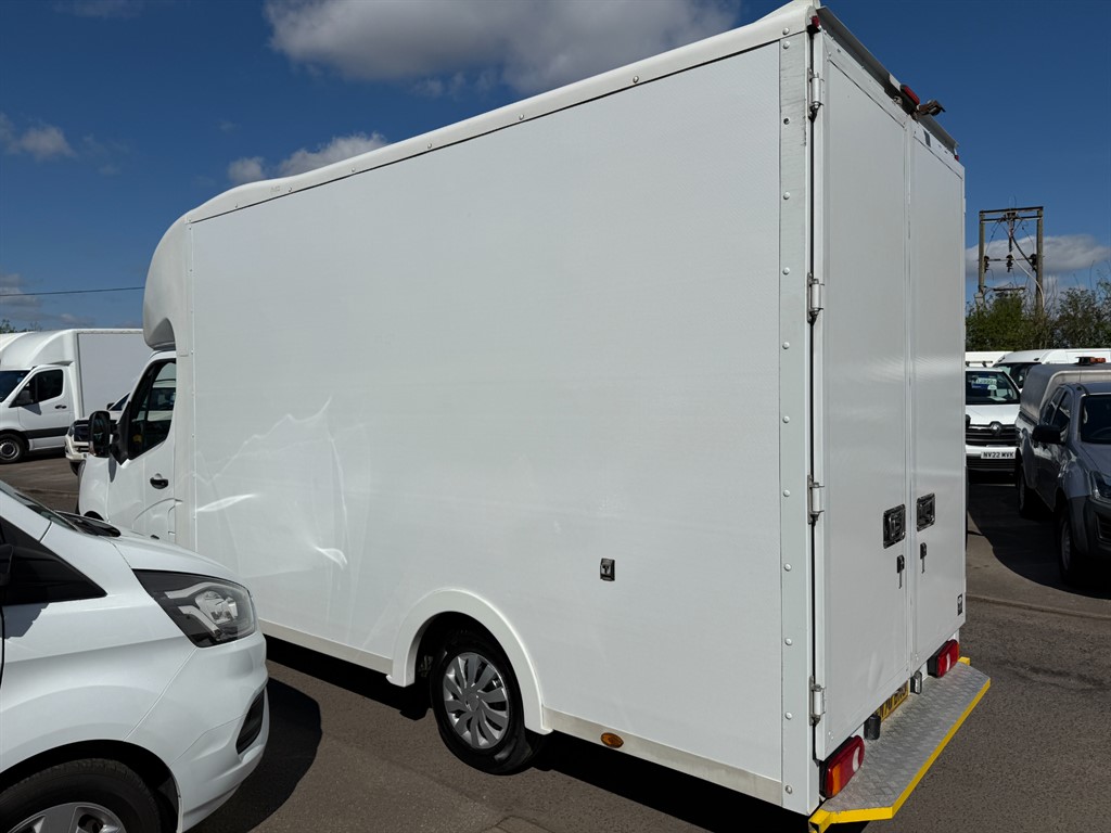 Used Renault Master 2020 for sale - 78117017: Photo 6