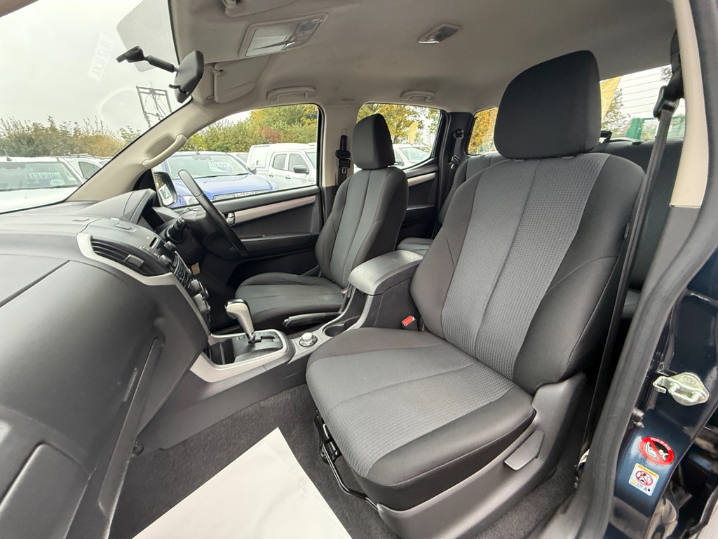 Used Isuzu D-Max 2015 for sale - 76271755: Photo 10