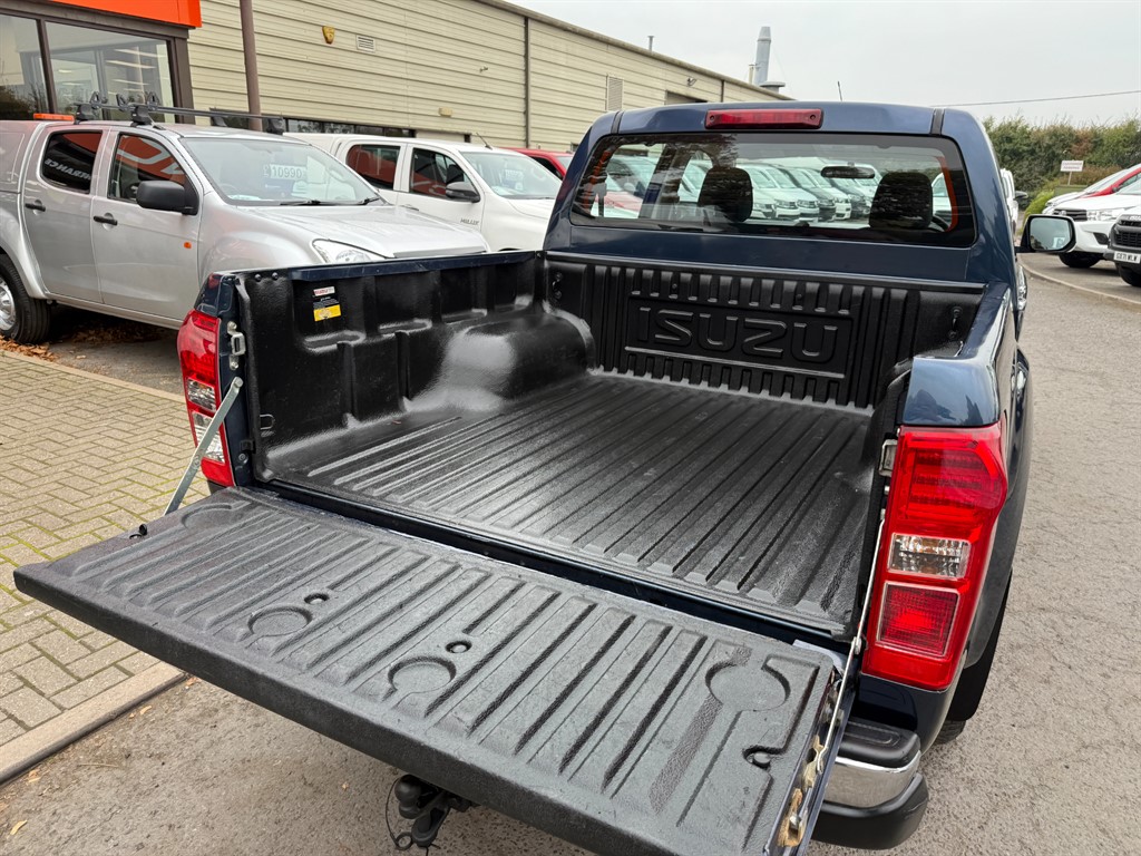 Used Isuzu D-Max 2015 for sale - 76271755: Photo 7