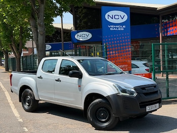 Used Isuzu D-Max 2019 for sale - 79250441: Photo