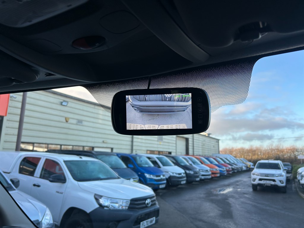 Used Vauxhall Movano 2018 for sale - 77013235: Photo 21