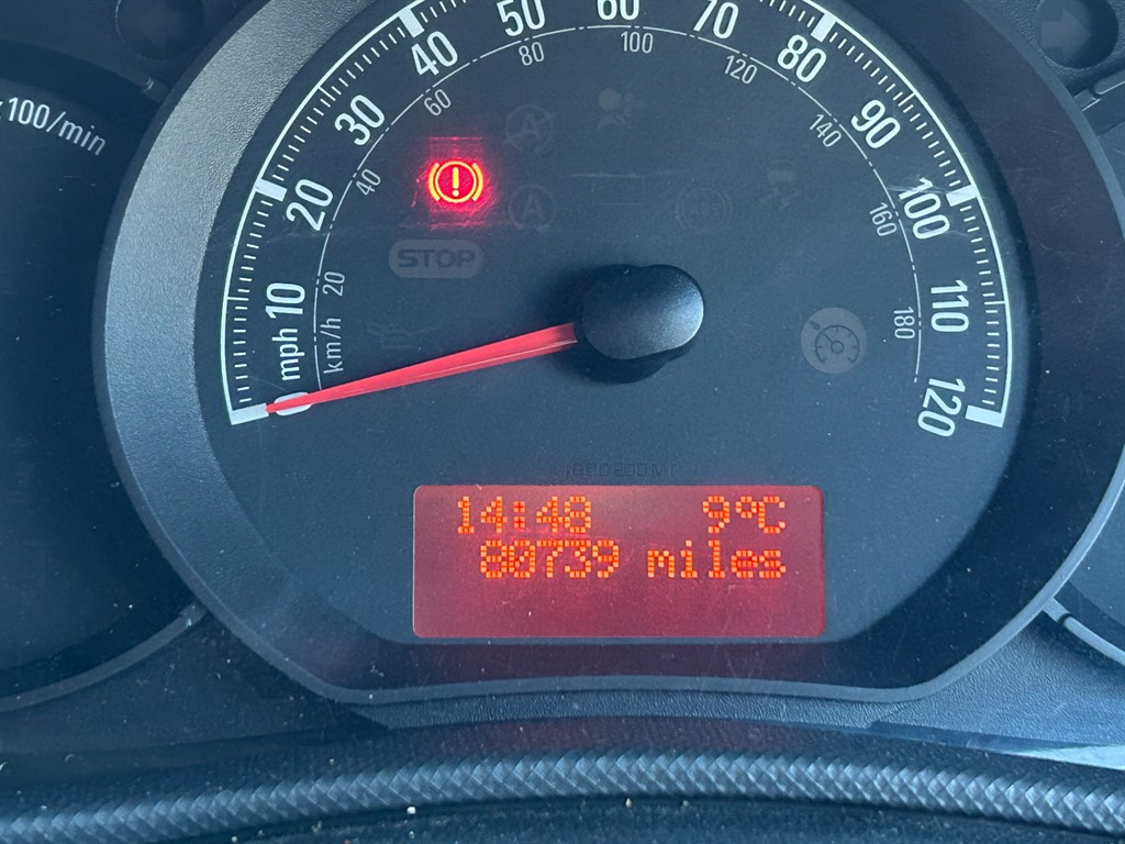 Used Vauxhall Movano 2018 for sale - 77013235: Photo 25