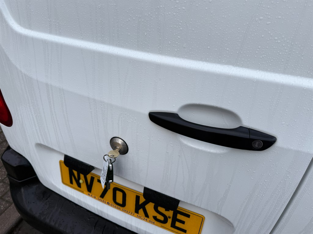 Used Peugeot Partner 2021 for sale - 77225441: Photo 11