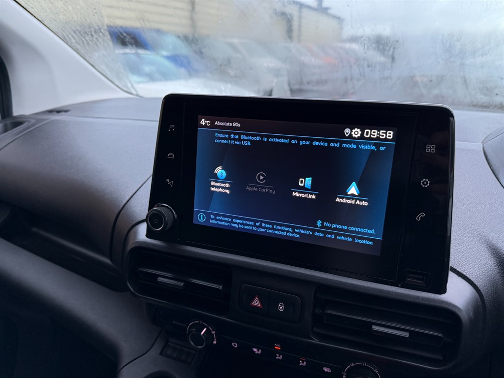 Used Peugeot Partner 2021 for sale - 77225441: Photo 14