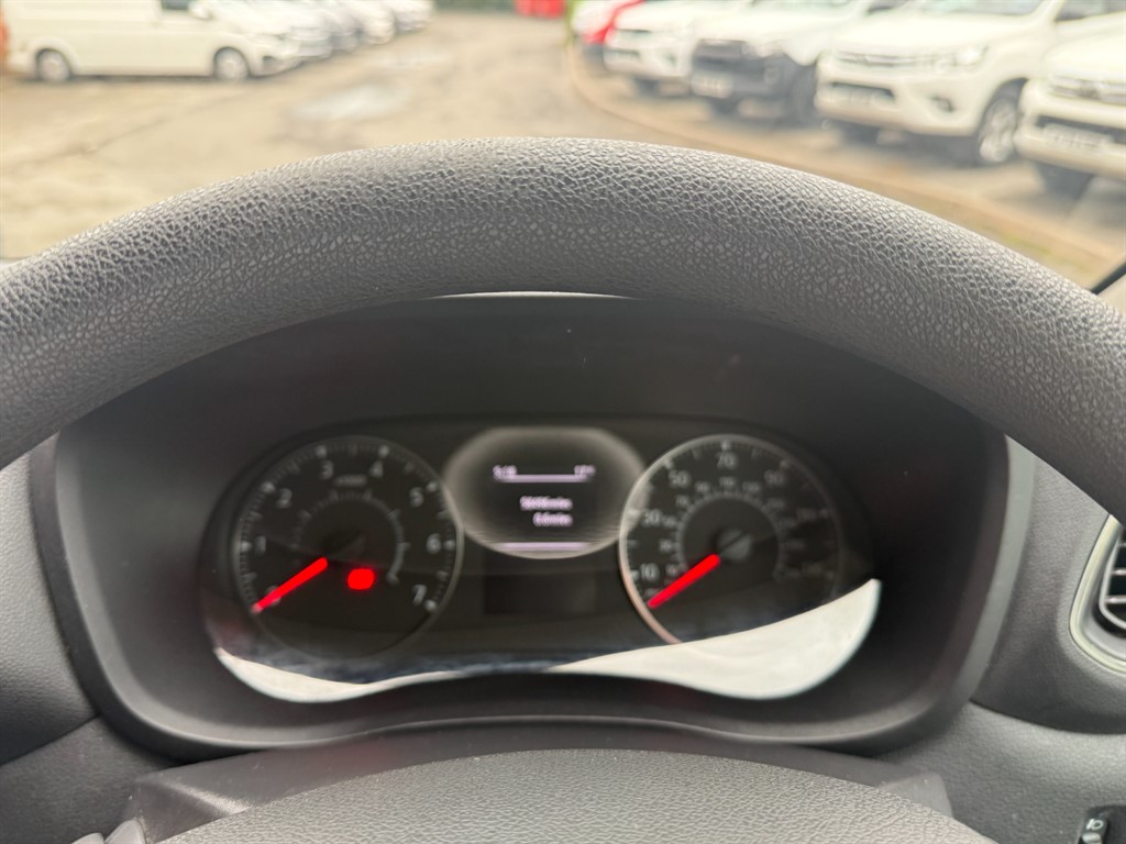 Used Vauxhall Movano 2021 for sale - 76146319: Photo 19