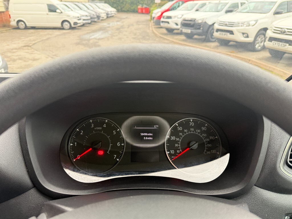 Used Vauxhall Movano 2021 for sale - 76146319: Photo 20