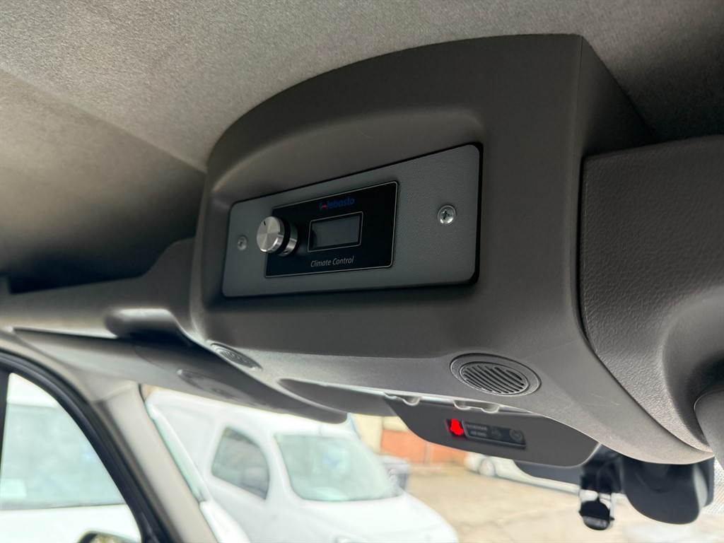 Used Vauxhall Movano 2021 for sale - 76146319: Photo 23