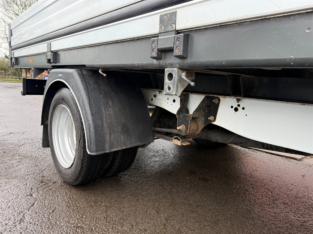 Used Ford Transit 2019 for sale - 76922080: Photo 10