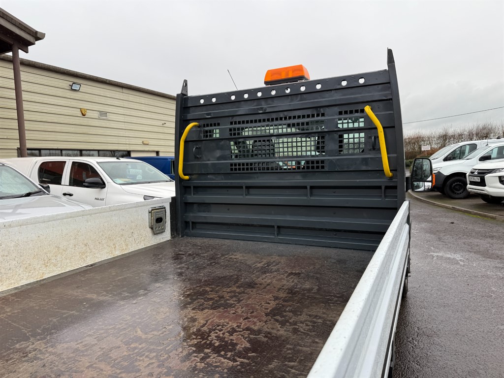 Used Ford Transit 2019 for sale - 76922080: Photo 11