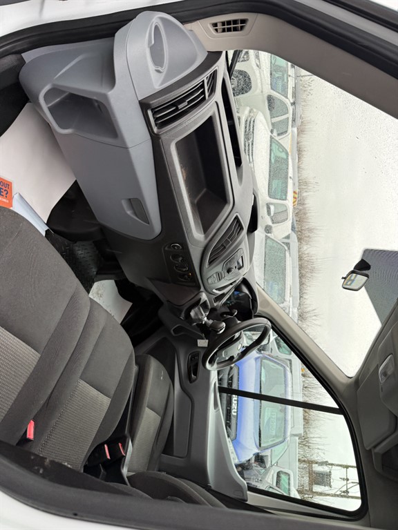 Used Ford Transit 2019 for sale - 76922080: Photo 12