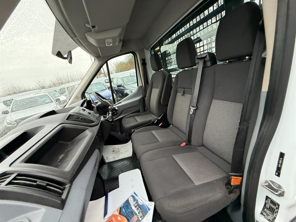 Used Ford Transit 2019 for sale - 76922080: Photo 13