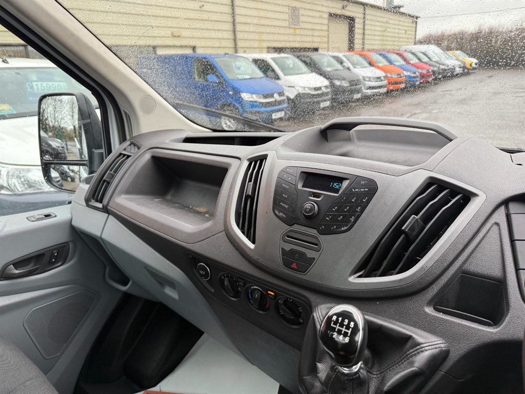 Used Ford Transit 2019 for sale - 76922080: Photo 14