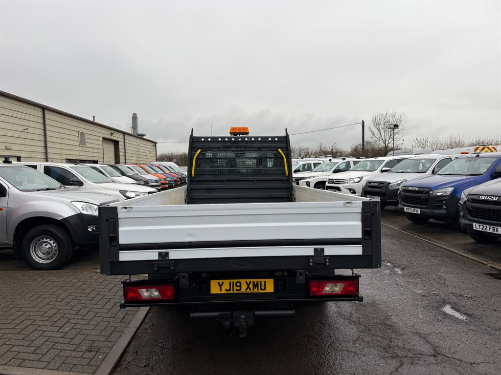 Used Ford Transit 2019 for sale - 76922080: Photo 5