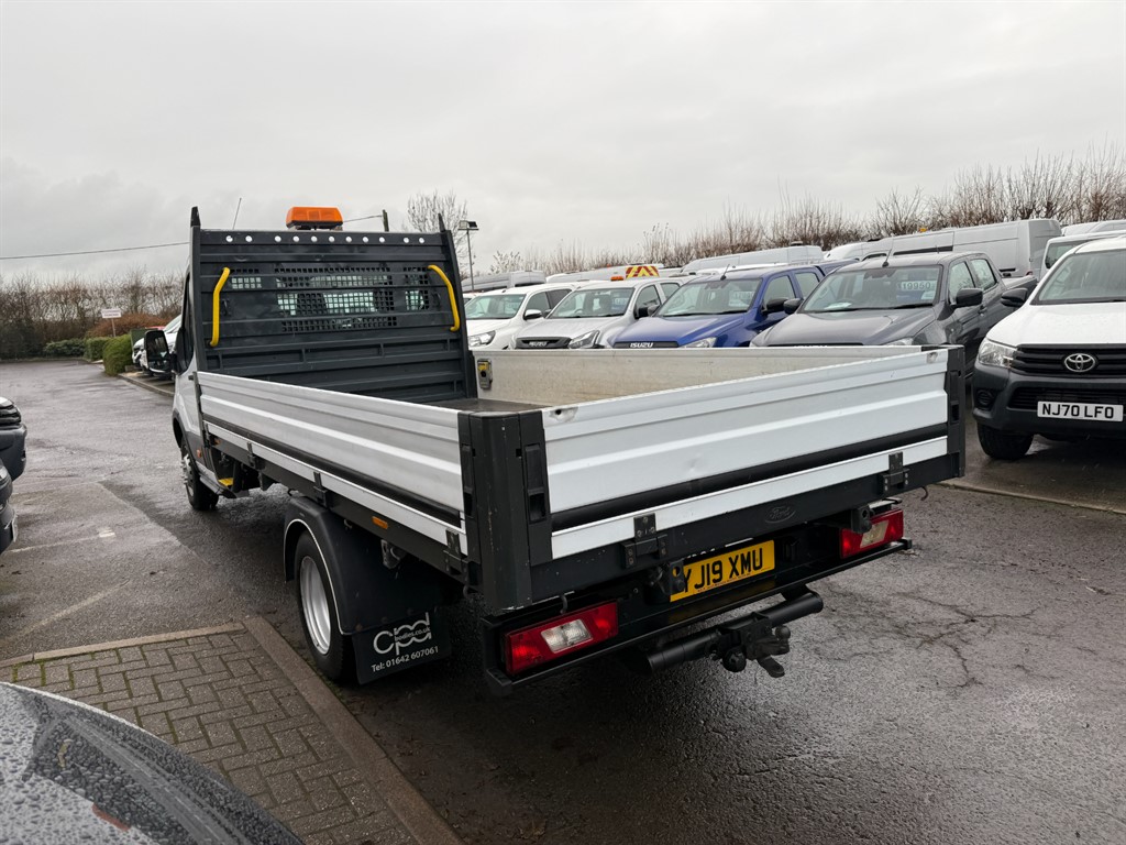Used Ford Transit 2019 for sale - 76922080: Photo 6