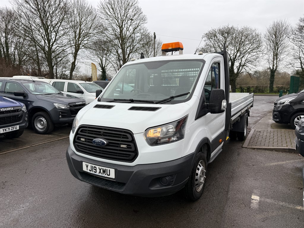 Used Ford Transit 2019 for sale - 76922080: Photo 7
