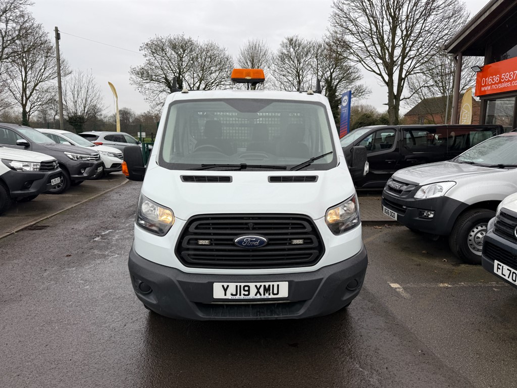Used Ford Transit 2019 for sale - 76922080: Photo 8